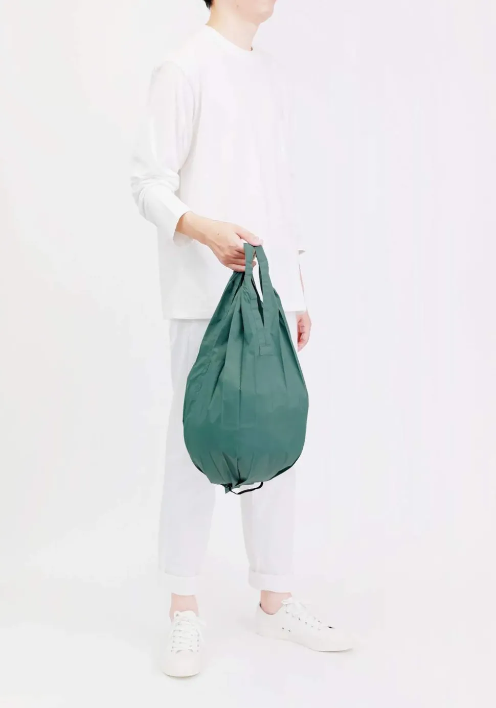 Drop Foldbar Taske
