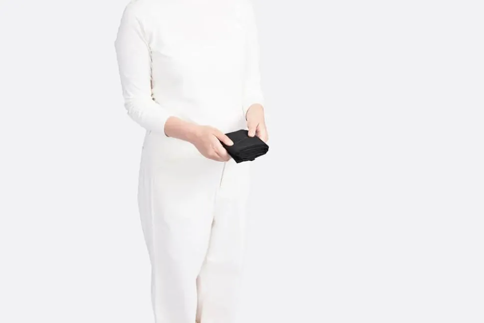 Drop Foldbar Taske