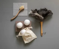 Dryer Balls - 4 stk.