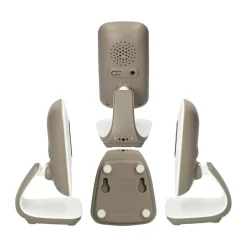 DVM-71 Babyalarm med video