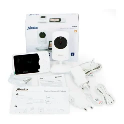 DVM-64 Babyalarm med video