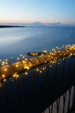 Easy-Line Cluster LED Lyskæde