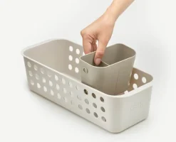 EasyStore Slimline Opbevaringskurv