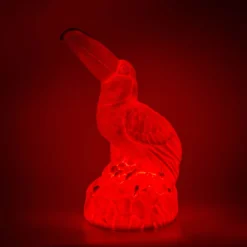 Eden Toucan Lampe