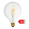 Edison Mega LED Lyspære