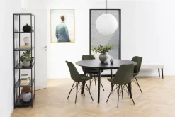 Eris Spisebordsstol - 2 stk.