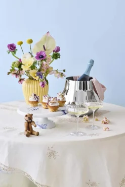 Eslau Lilje Vase
