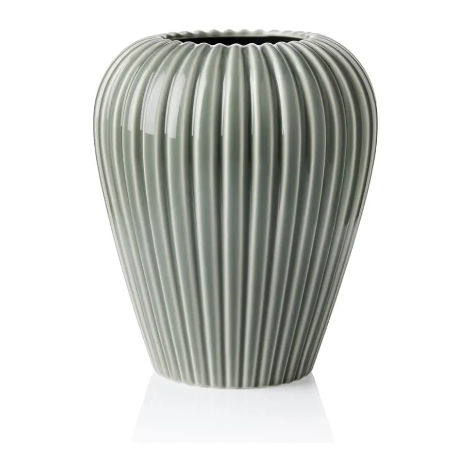 Eslau Lilje Vase