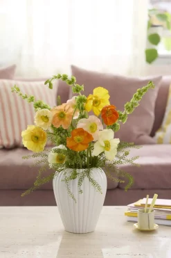 Eslau Lilje Vase