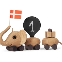 Fødselsdagstog