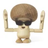 Figur - Marvin Mushroom