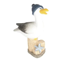Figur - Måge