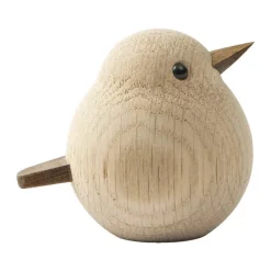 Figur - Minispurv