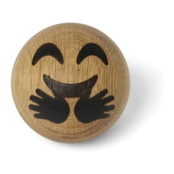 Figur Emotion - Hug