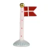 Flag - Prikker