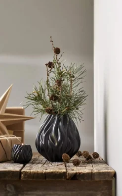 Flame Vase