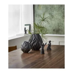 Flame Vase