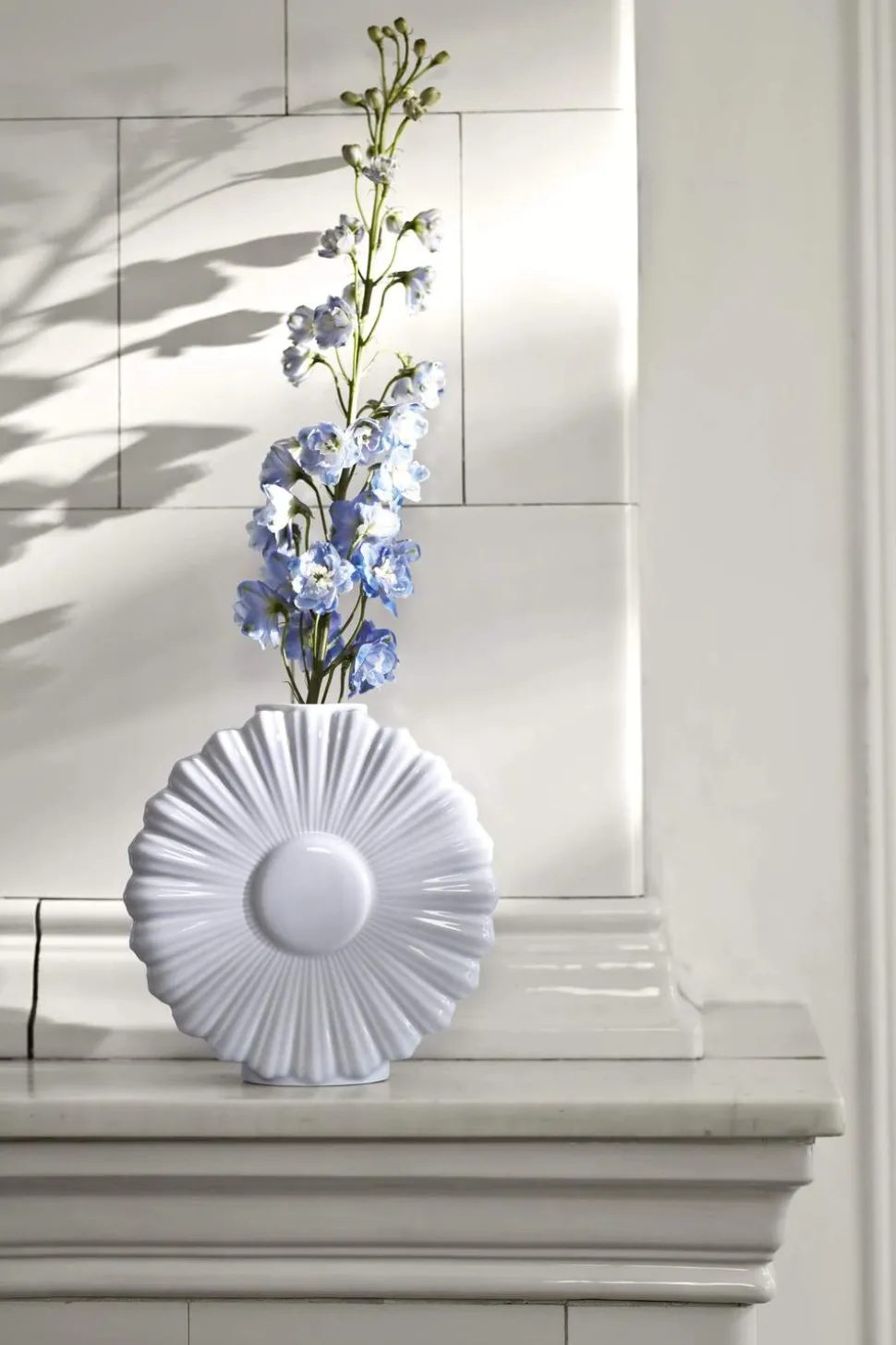 Flower Vase - Marguerit