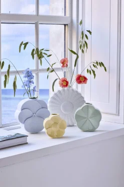 Flower Vase -Smørblomst