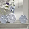Flower Vase - Stedmoderblomst