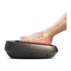 Fodmassage