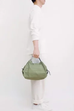 Foldbar Taske