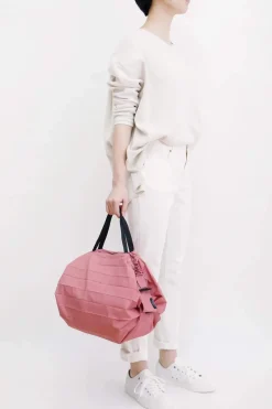 Foldbar Taske