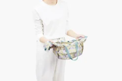 Foldbar Taske