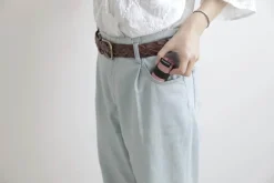 Foldbar Taske