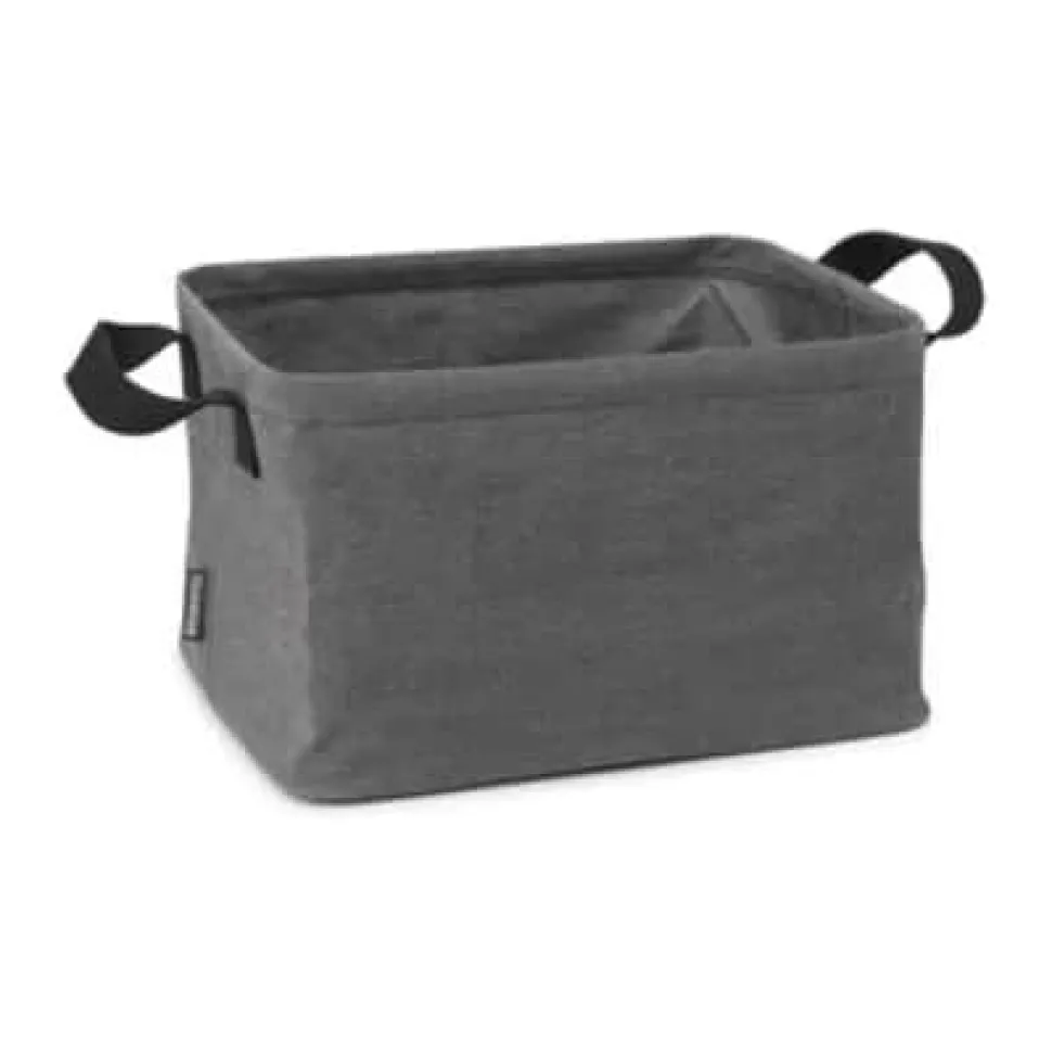 Foldbar Vasketøjskurv