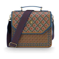 Frances Crossbody Taske