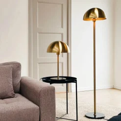 French collection Menton Gulvlampe