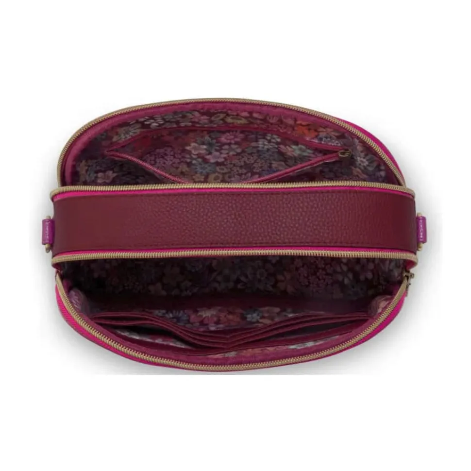 Frida Cross Body Bag