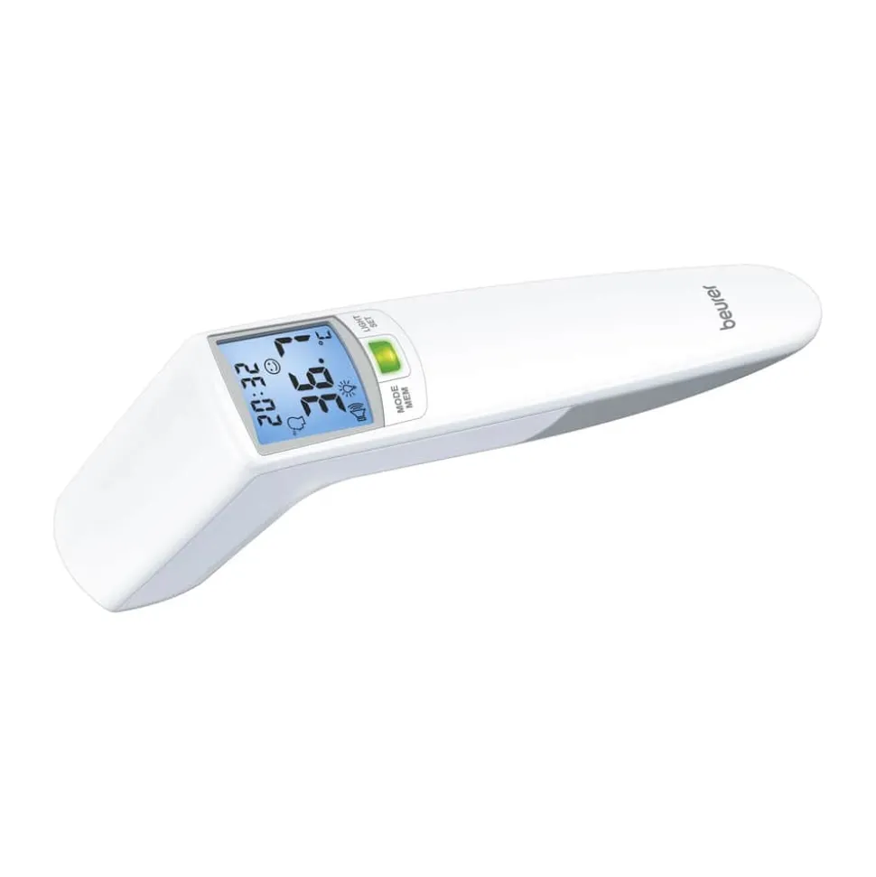 FT100 Termometer