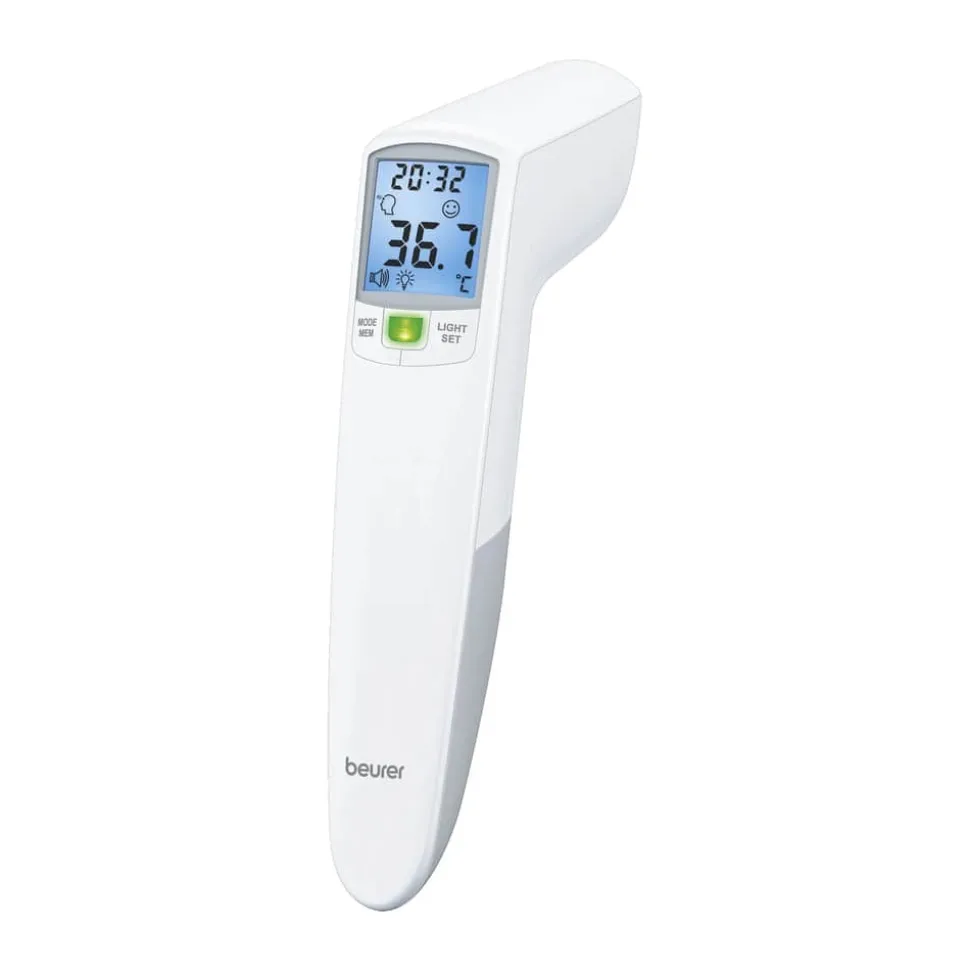 FT100 Termometer