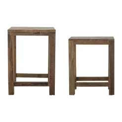 Galen Sidebord - 2 stk.