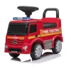 Gåbil Mercedes-Benz brandbil