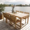 Gilleleje Havestol - 2 stk.
