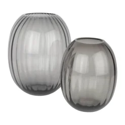Glasvase