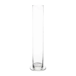 Glasvase