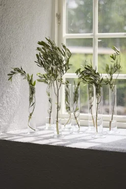 Glasvase