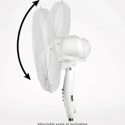 Gulvventilator