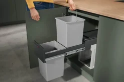 Hailo Affaldssystem