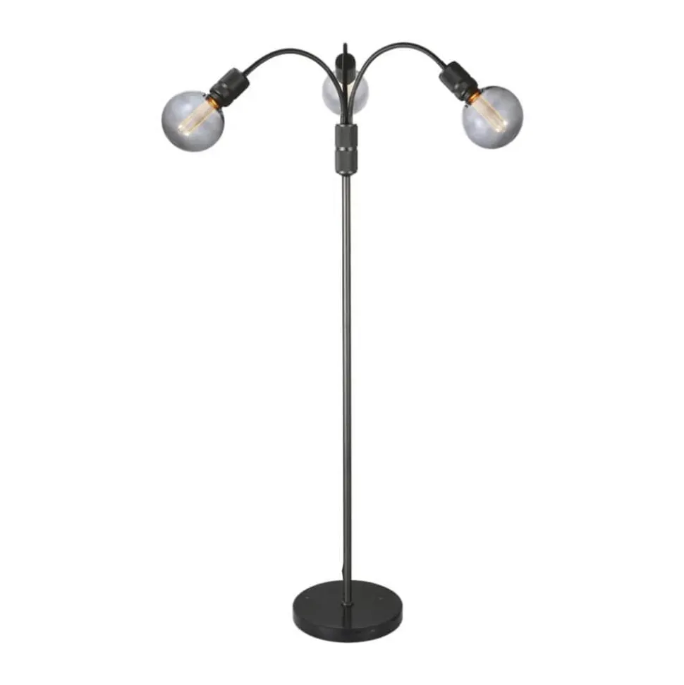 Halo 3L Gulvlampe