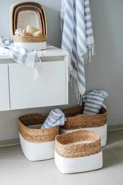 Hammam Håndklæde