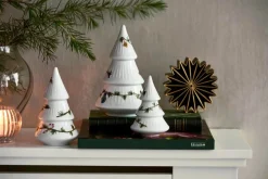Hammershøi Jul Juletræ - 3 stk.