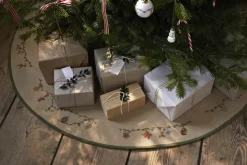 Hammershøi Juletræstæppe