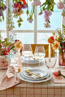 Hammershøi Poppy Vase