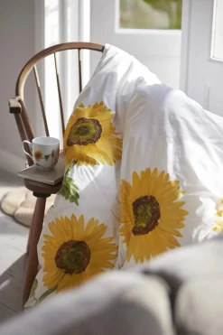 Hammershøi Summer Sengetøj
