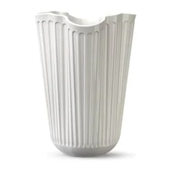 Hammershøi Undfold Vase